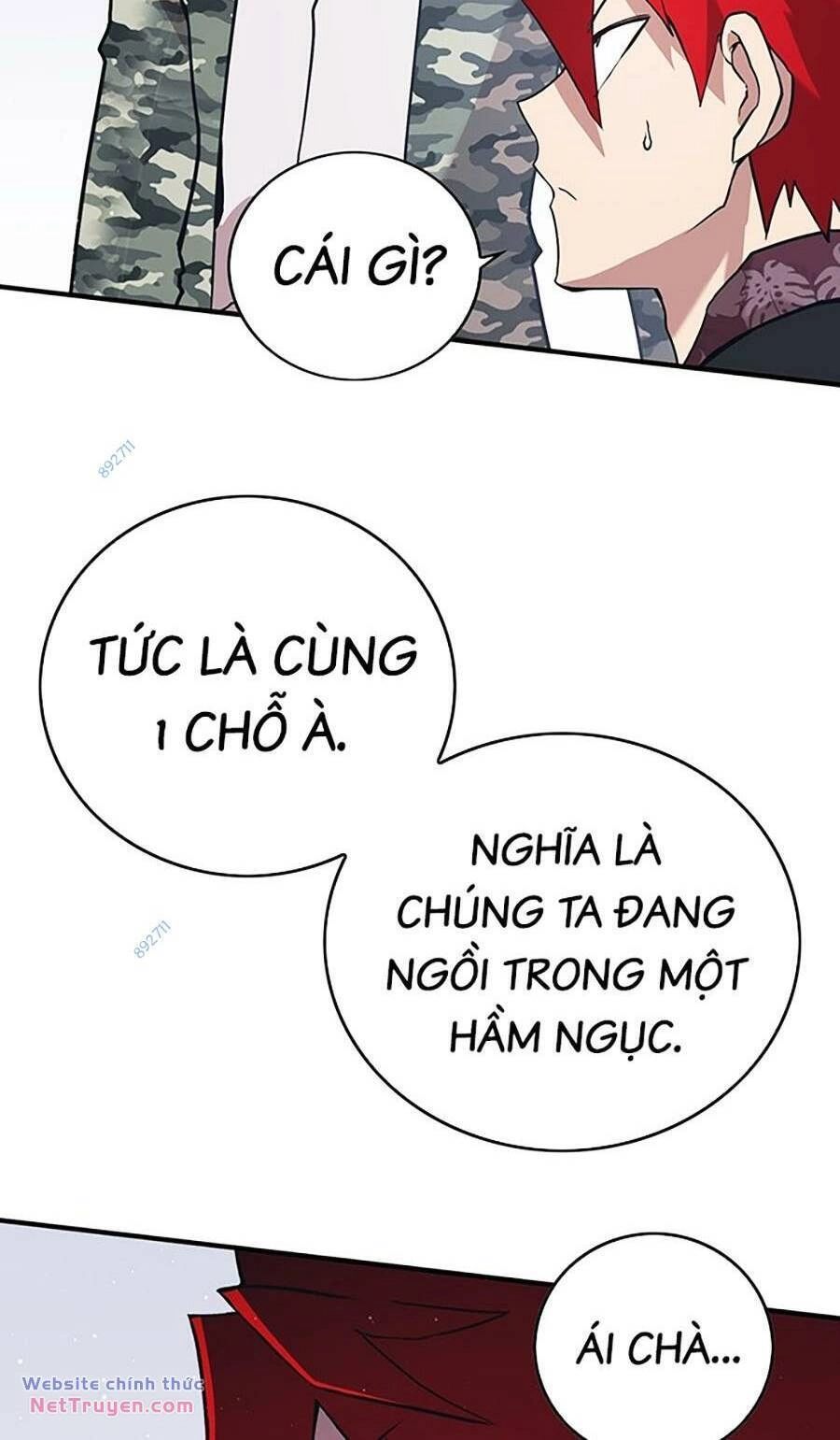 Hard Core Leveling Warrior Ss3 Chapter 25 - 108