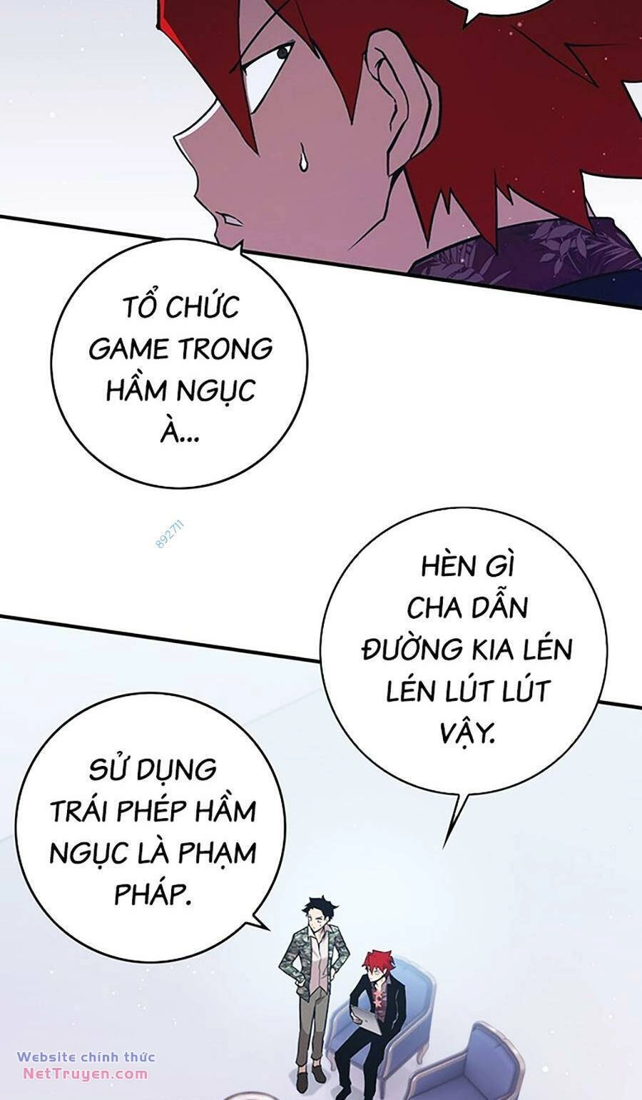 Hard Core Leveling Warrior Ss3 Chapter 25 - 109