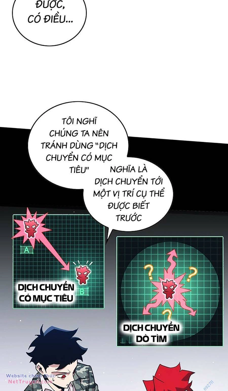 Hard Core Leveling Warrior Ss3 Chapter 25 - 111