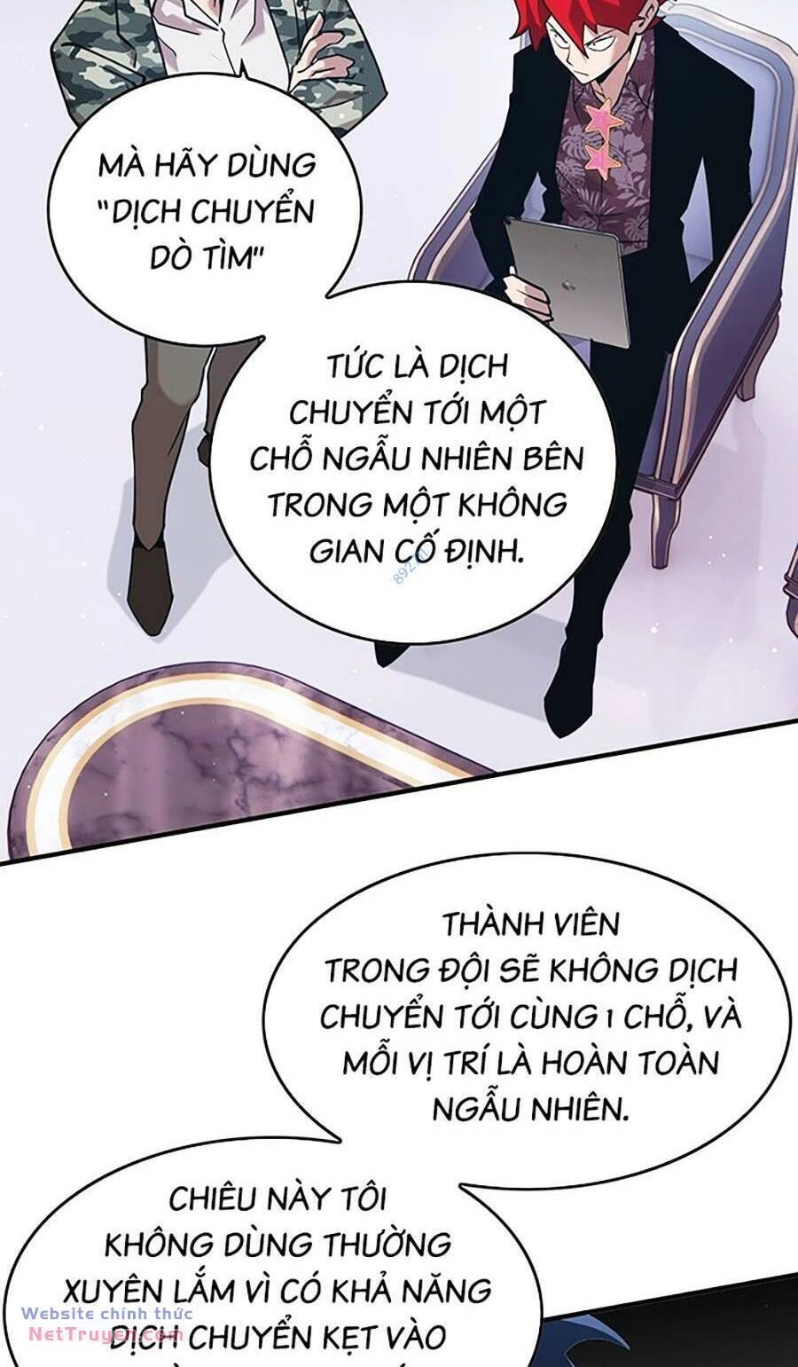 Hard Core Leveling Warrior Ss3 Chapter 25 - 112