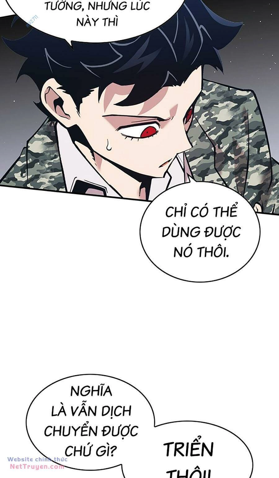 Hard Core Leveling Warrior Ss3 Chapter 25 - 113