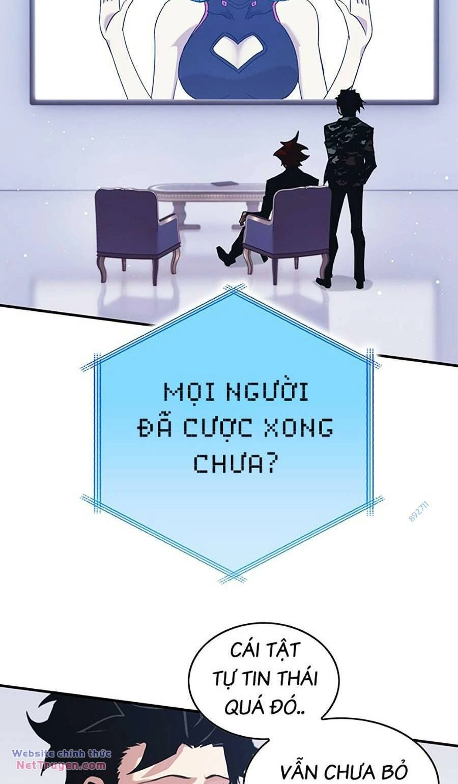 Hard Core Leveling Warrior Ss3 Chapter 25 - 116