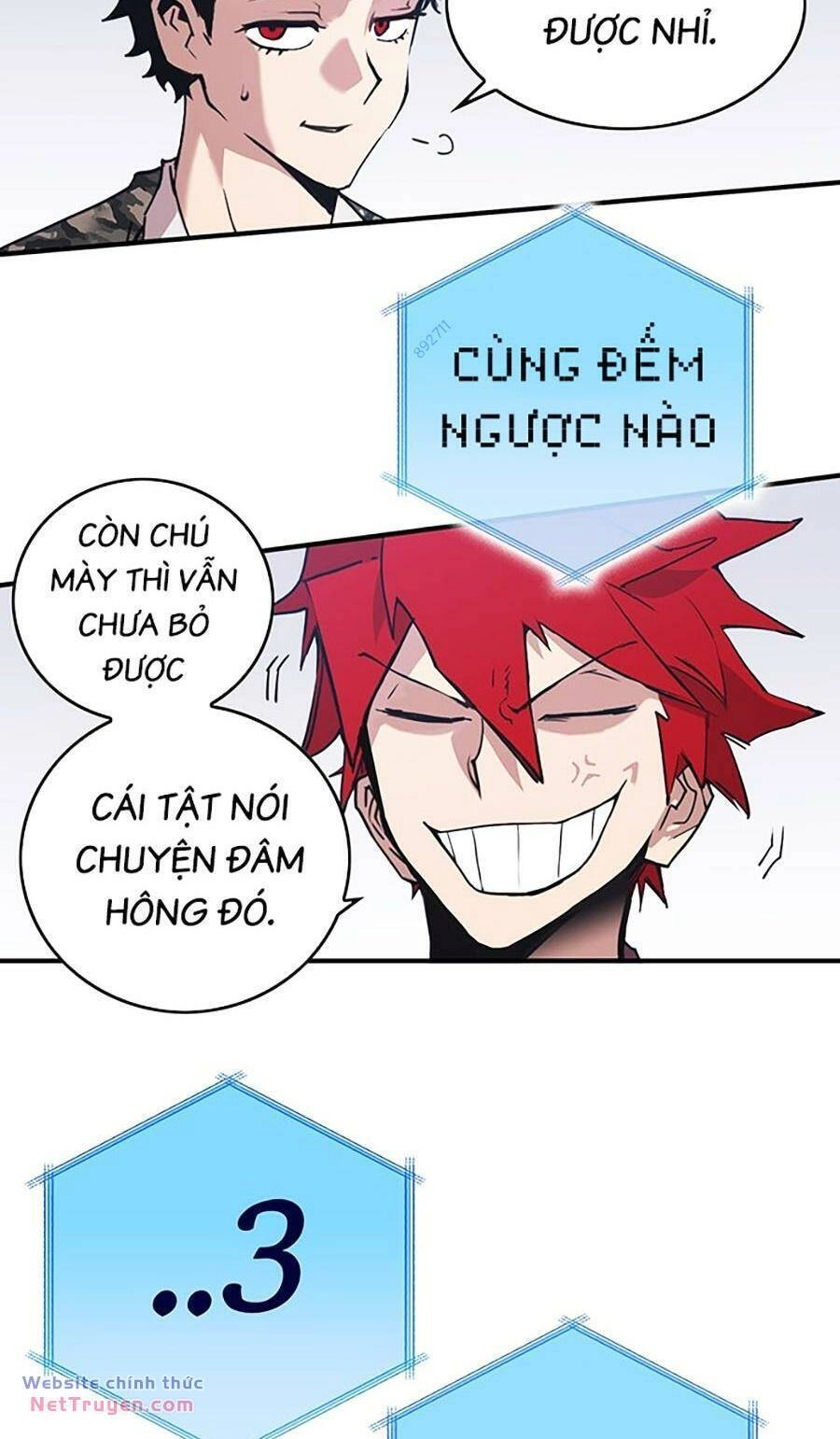 Hard Core Leveling Warrior Ss3 Chapter 25 - 117