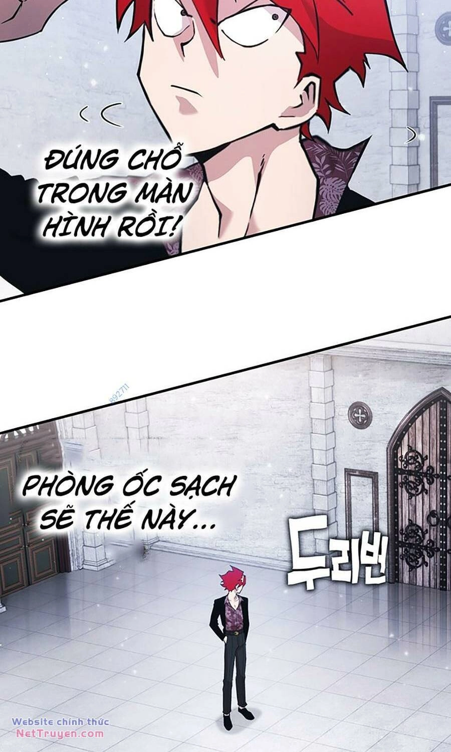 Hard Core Leveling Warrior Ss3 Chapter 25 - 124