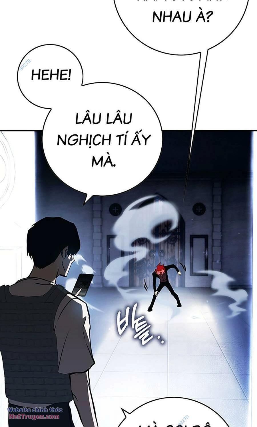 Hard Core Leveling Warrior Ss3 Chapter 25 - 141