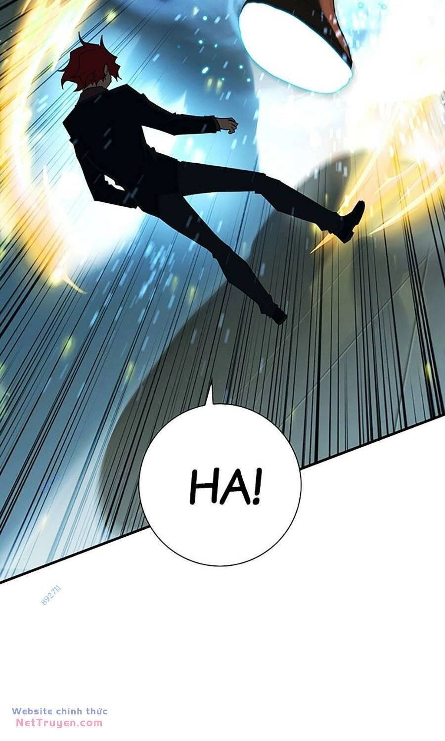 Hard Core Leveling Warrior Ss3 Chapter 25 - 146