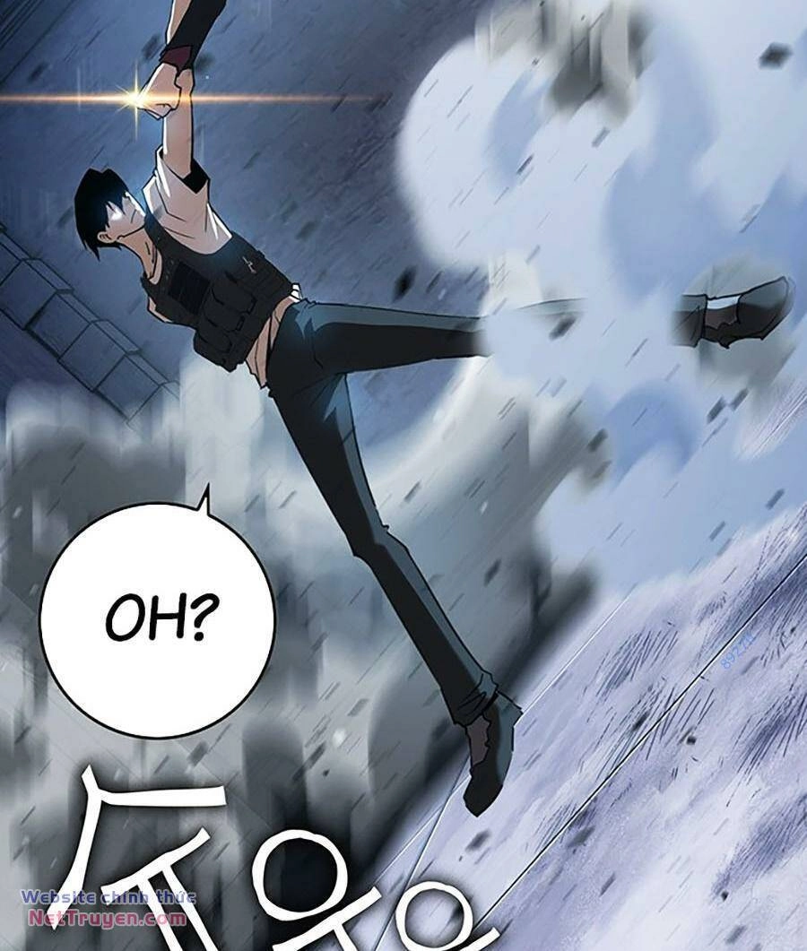 Hard Core Leveling Warrior Ss3 Chapter 25 - 155