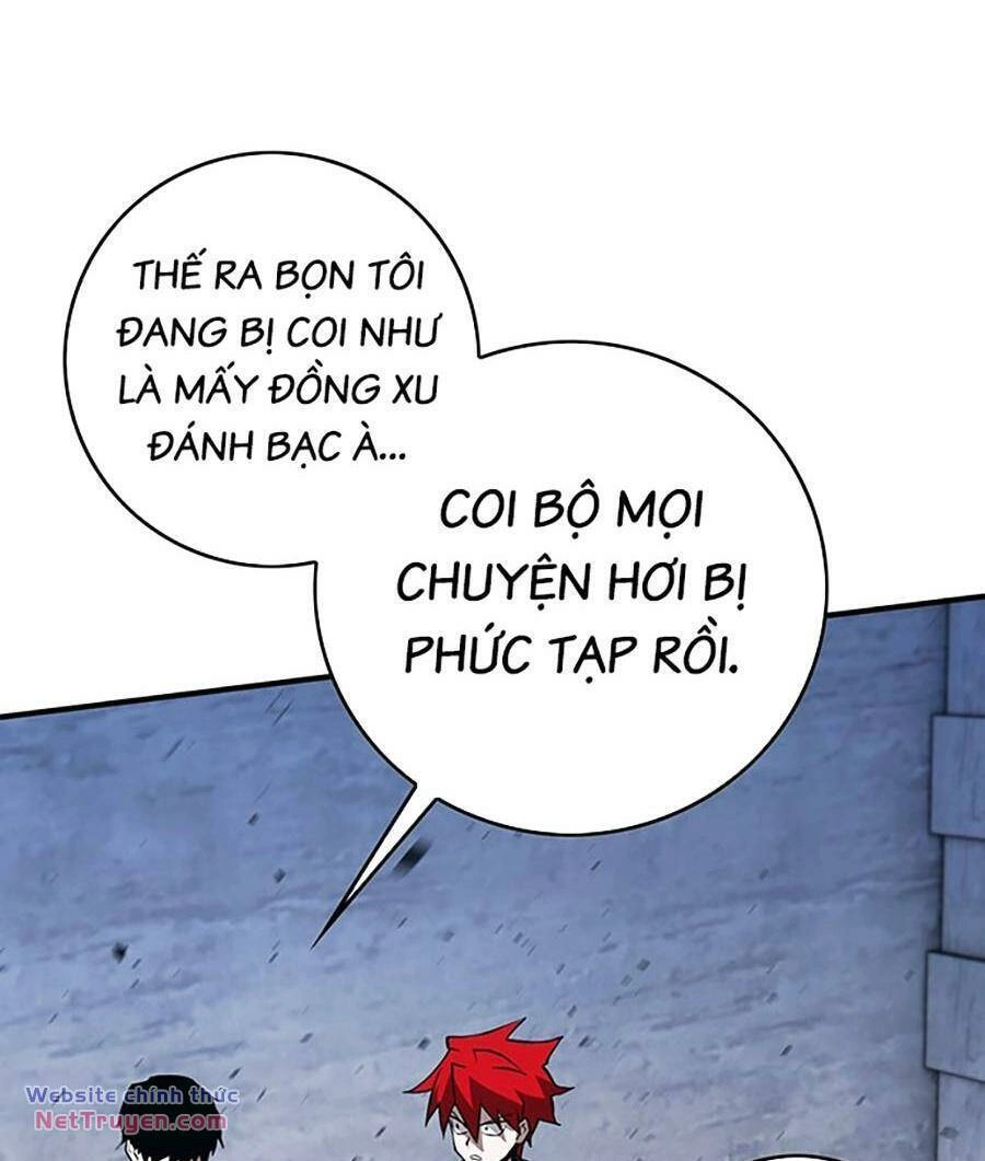 Hard Core Leveling Warrior Ss3 Chapter 25 - 164