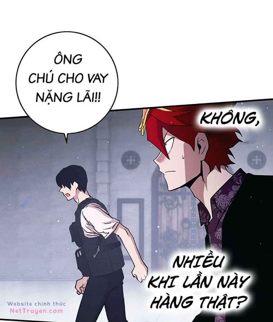 Hard Core Leveling Warrior Ss3 Chapter 25 - 189