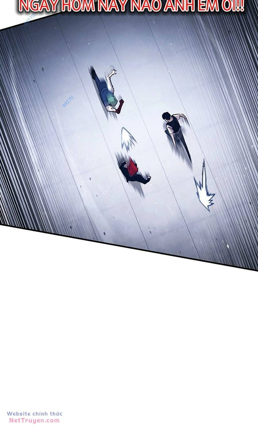 Hard Core Leveling Warrior Ss3 Chapter 26 - 17