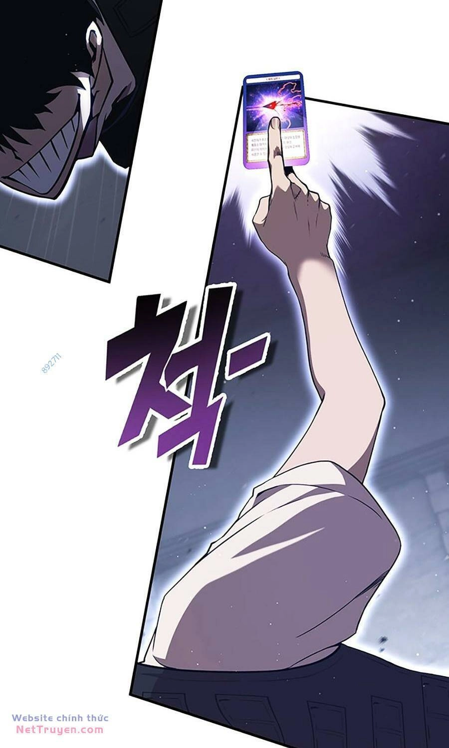 Hard Core Leveling Warrior Ss3 Chapter 26 - 19