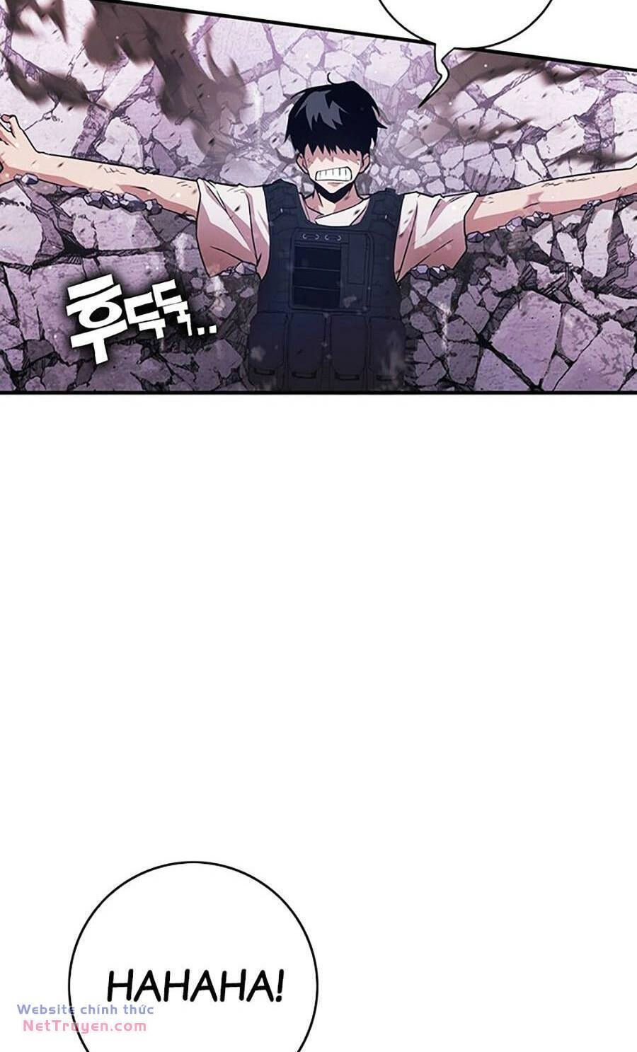 Hard Core Leveling Warrior Ss3 Chapter 26 - 34