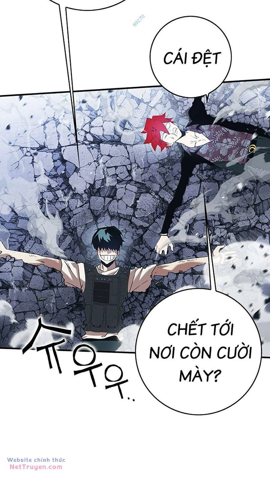 Hard Core Leveling Warrior Ss3 Chapter 26 - 69