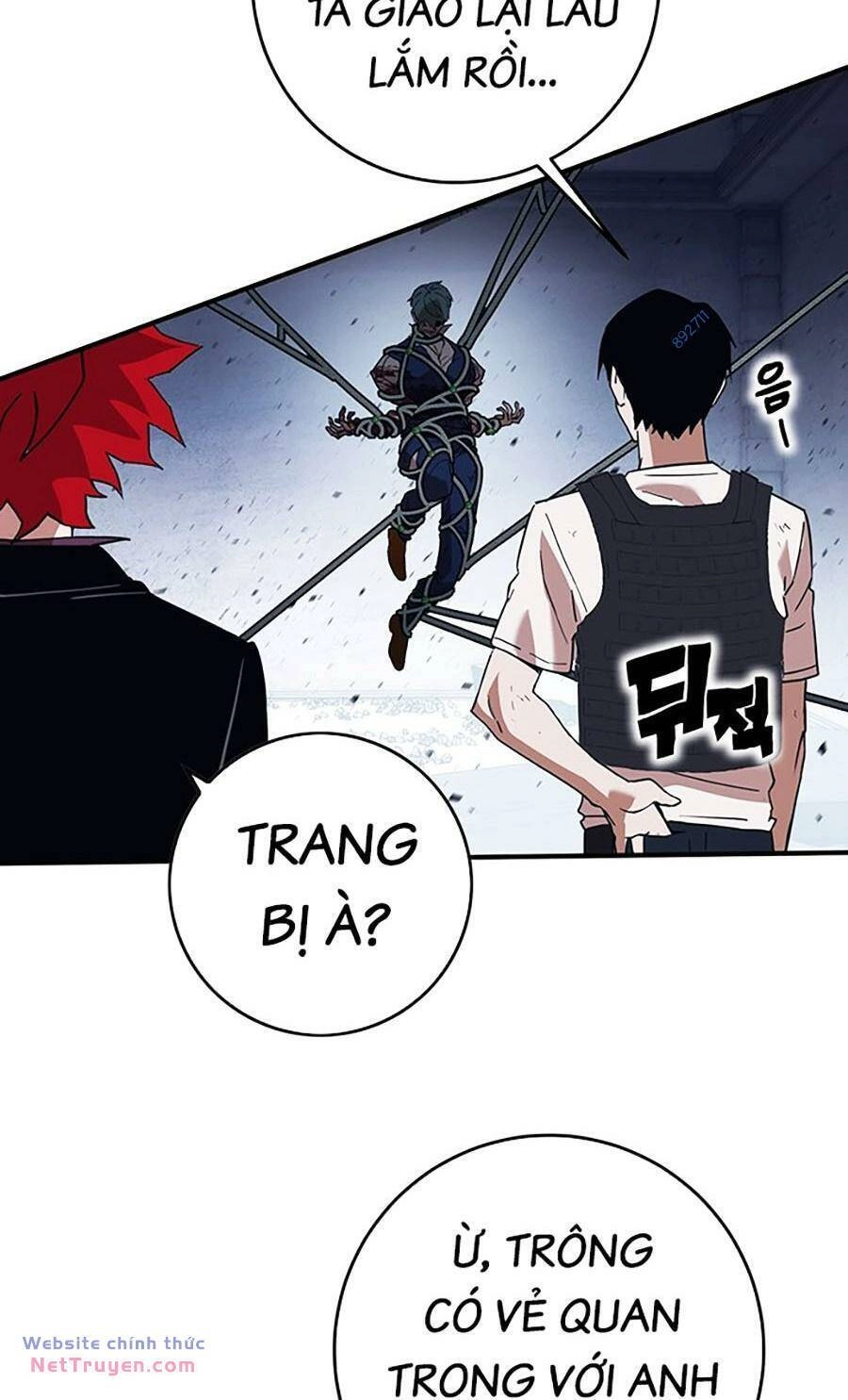 Hard Core Leveling Warrior Ss3 Chapter 26 - 147