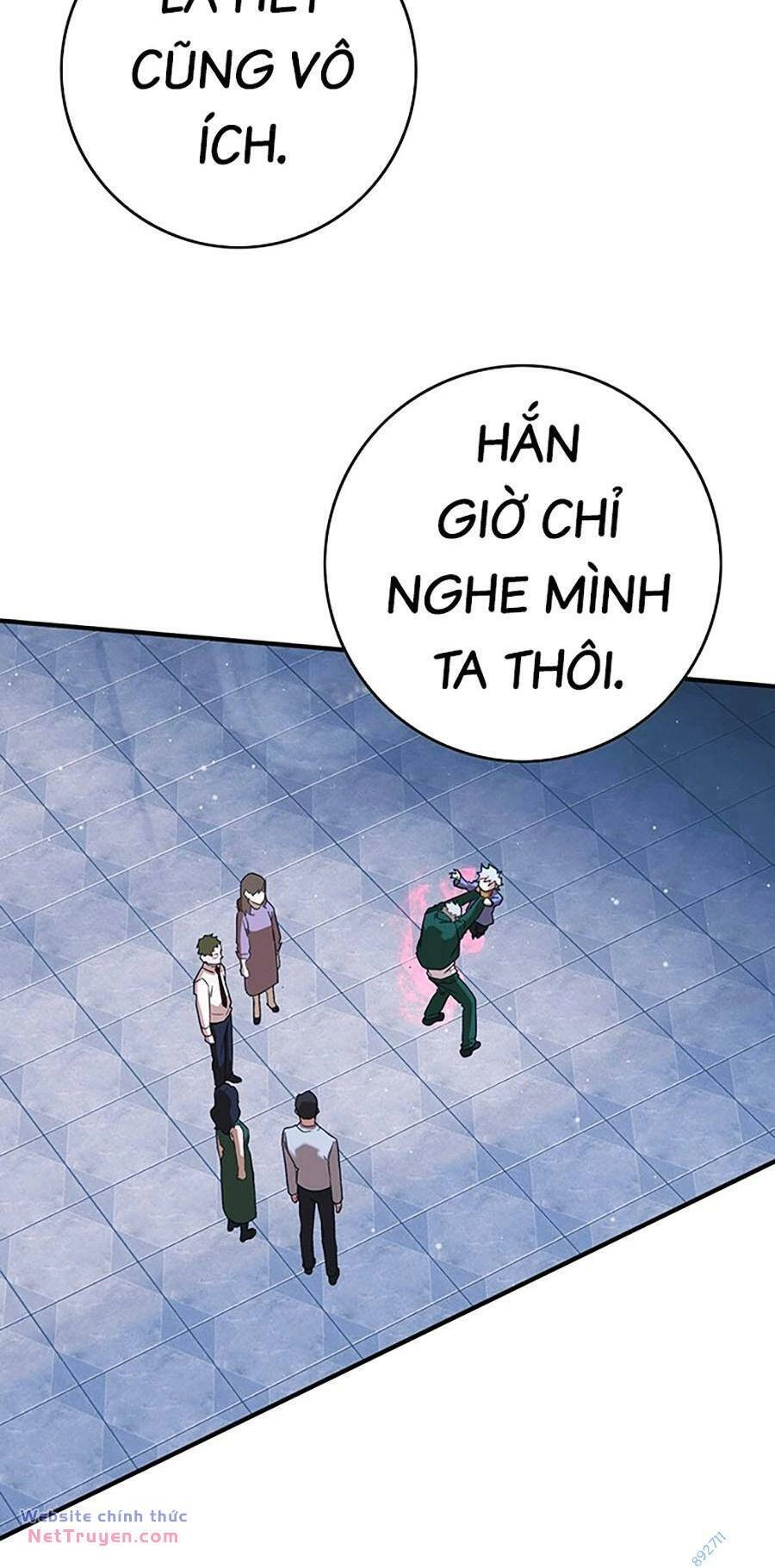 Hard Core Leveling Warrior Ss3 Chapter 26 - 197