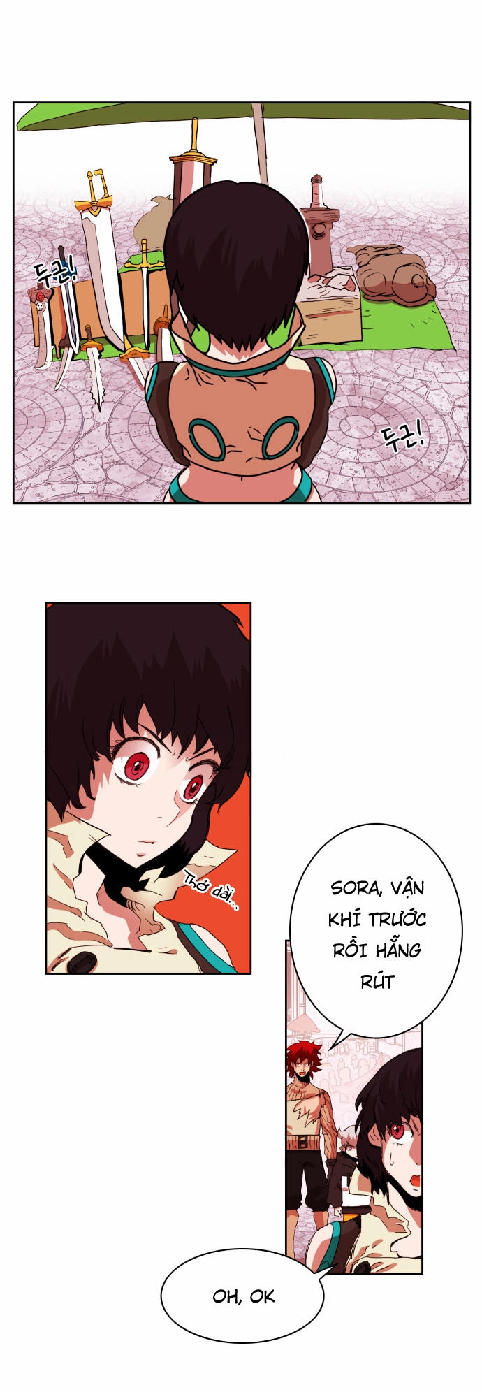 Hard Core Leveling Warrior Ss3 Chapter 27 - 18