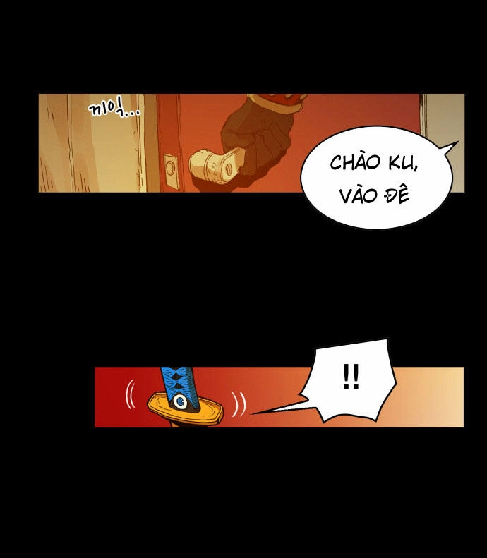 Hard Core Leveling Warrior Ss3 Chapter 28 - 20