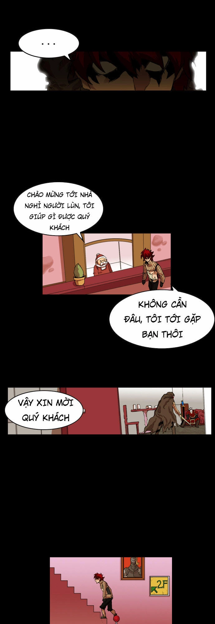 Hard Core Leveling Warrior Ss3 Chapter 28 - 26