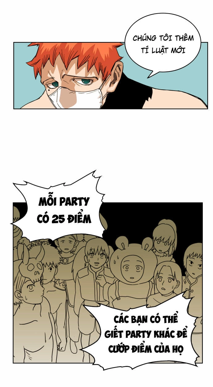 Hard Core Leveling Warrior Ss3 Chapter 29 - 19