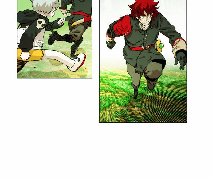 Hard Core Leveling Warrior Ss3 Chapter 29 - 33