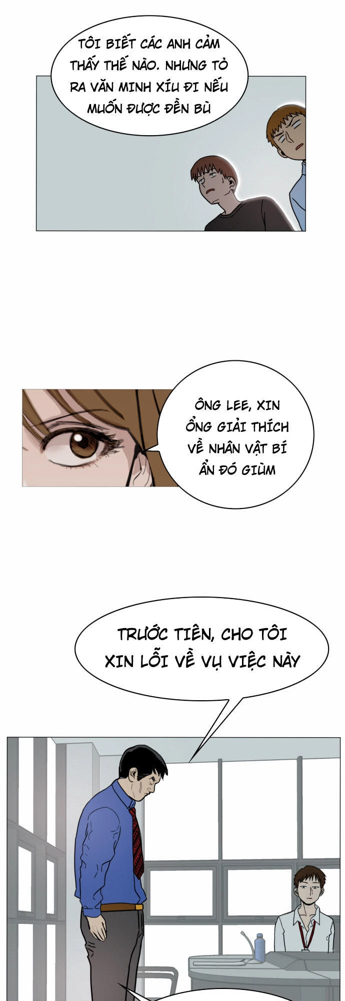 Hard Core Leveling Warrior Ss3 Chapter 30 - 20