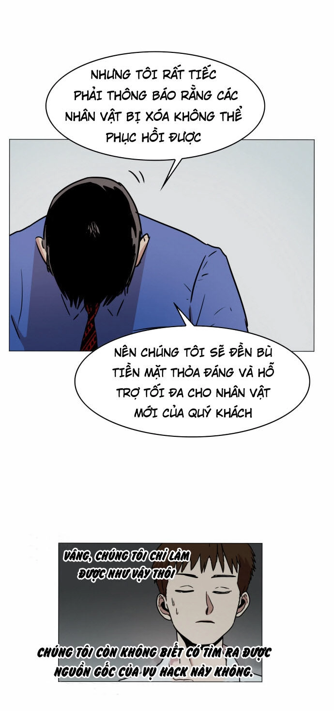 Hard Core Leveling Warrior Ss3 Chapter 30 - 22