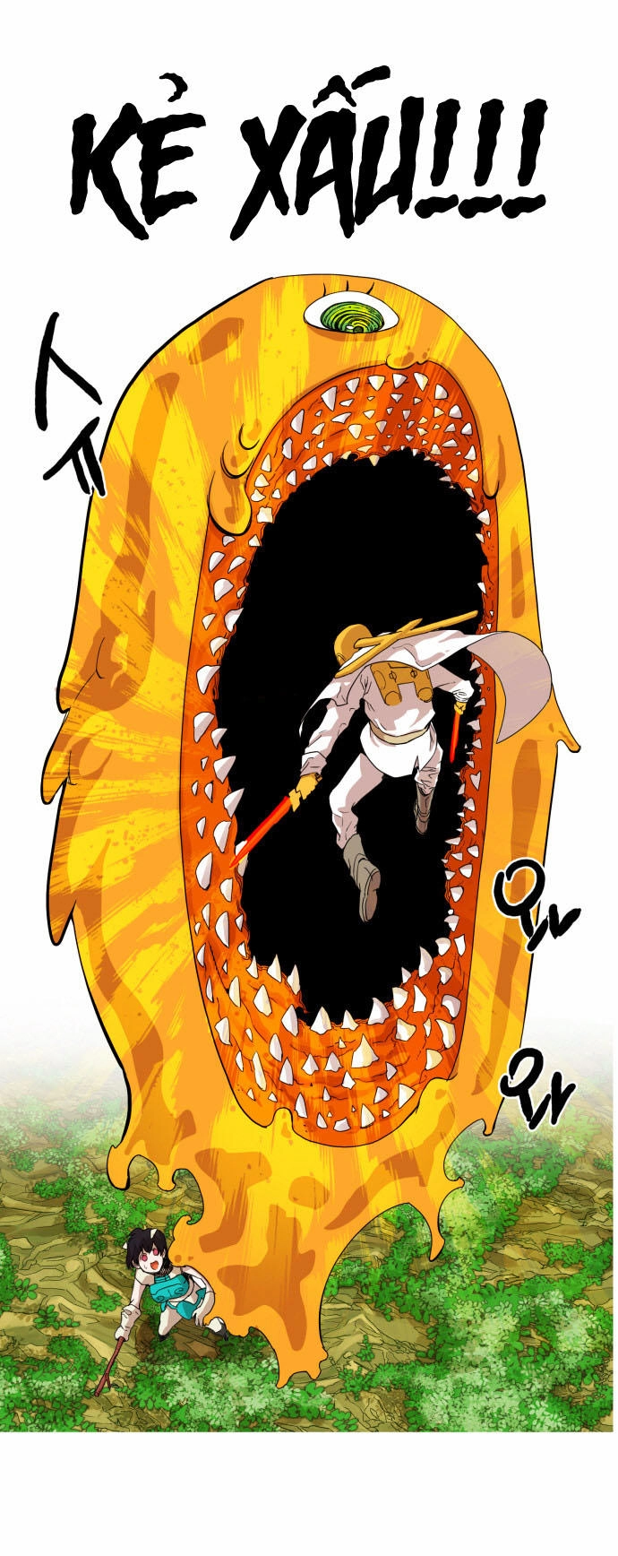 Hard Core Leveling Warrior Ss3 Chapter 30 - 45