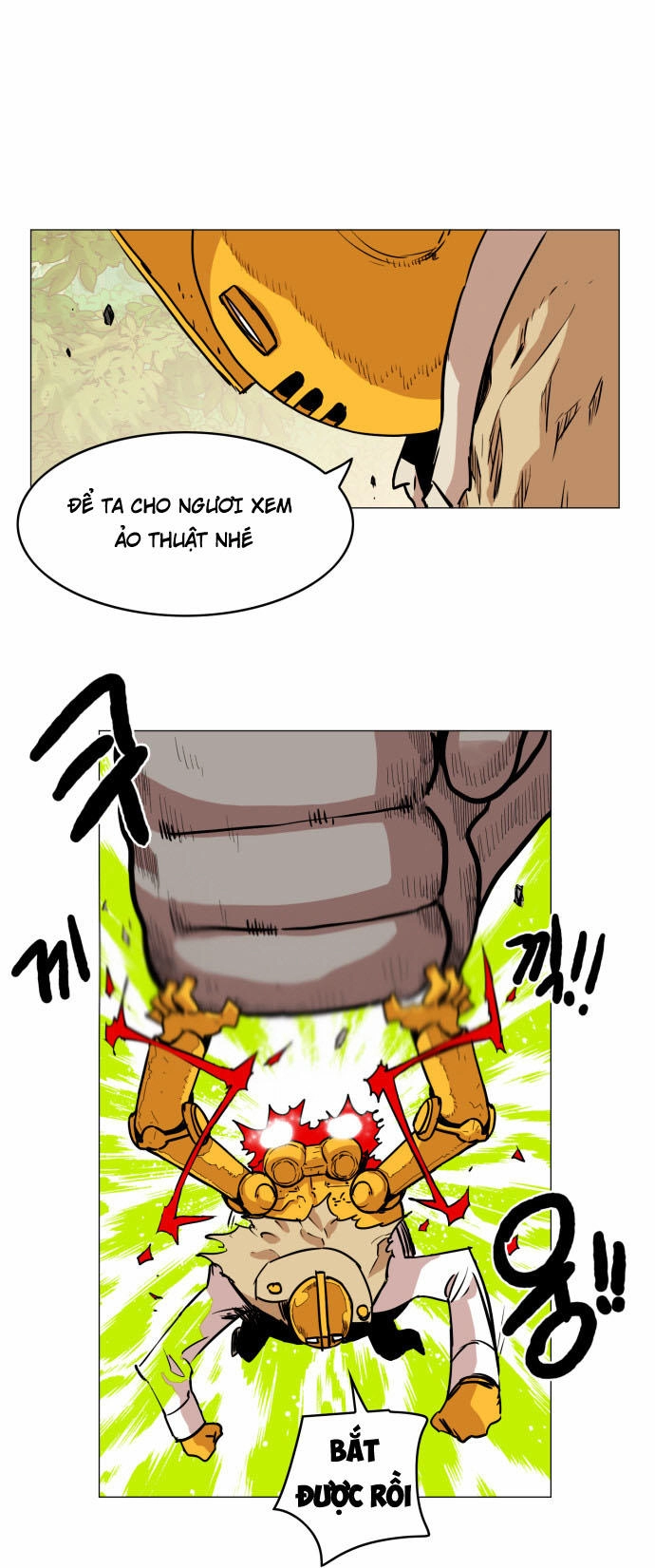 Hard Core Leveling Warrior Ss3 Chapter 30 - 53