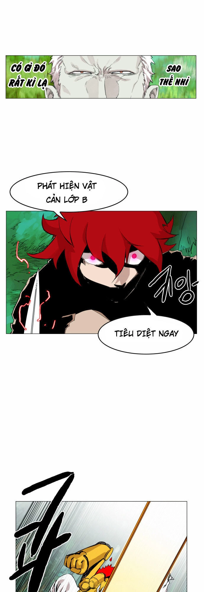 Hard Core Leveling Warrior Ss3 Chapter 31 - 12