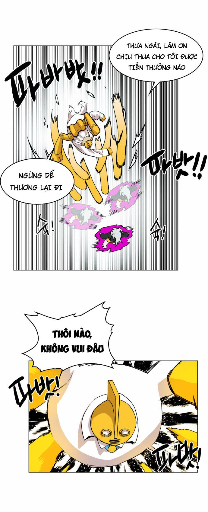 Hard Core Leveling Warrior Ss3 Chapter 31 - 14