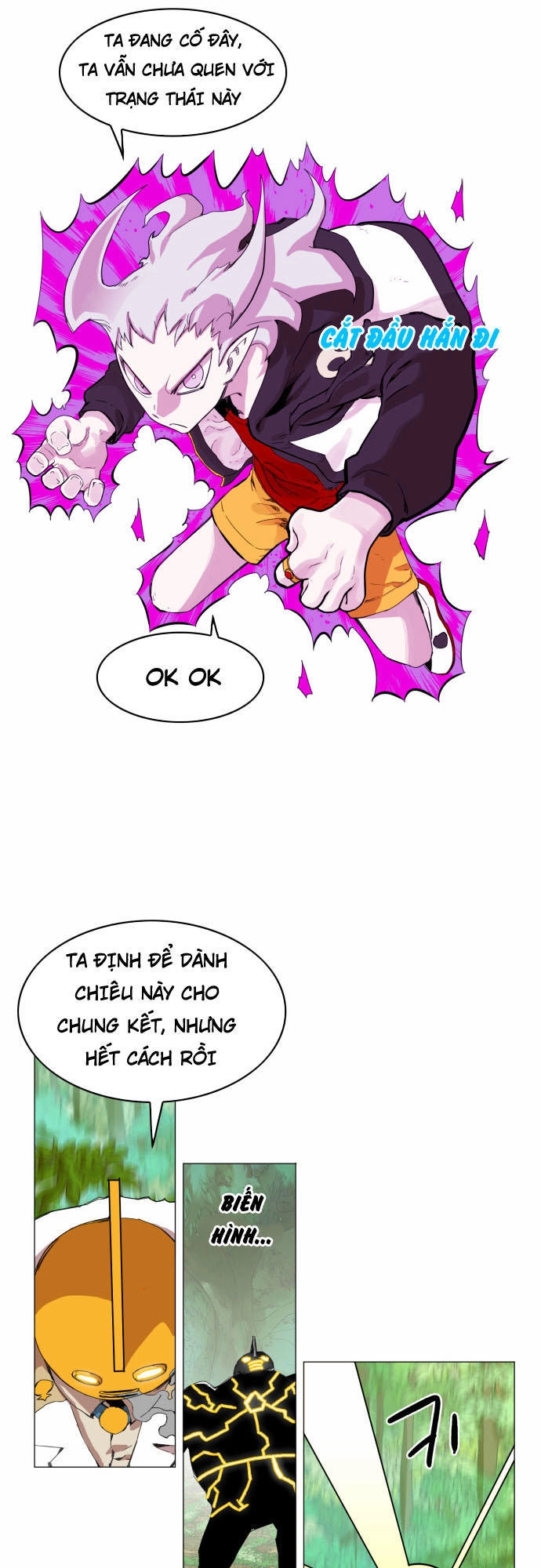 Hard Core Leveling Warrior Ss3 Chapter 31 - 19