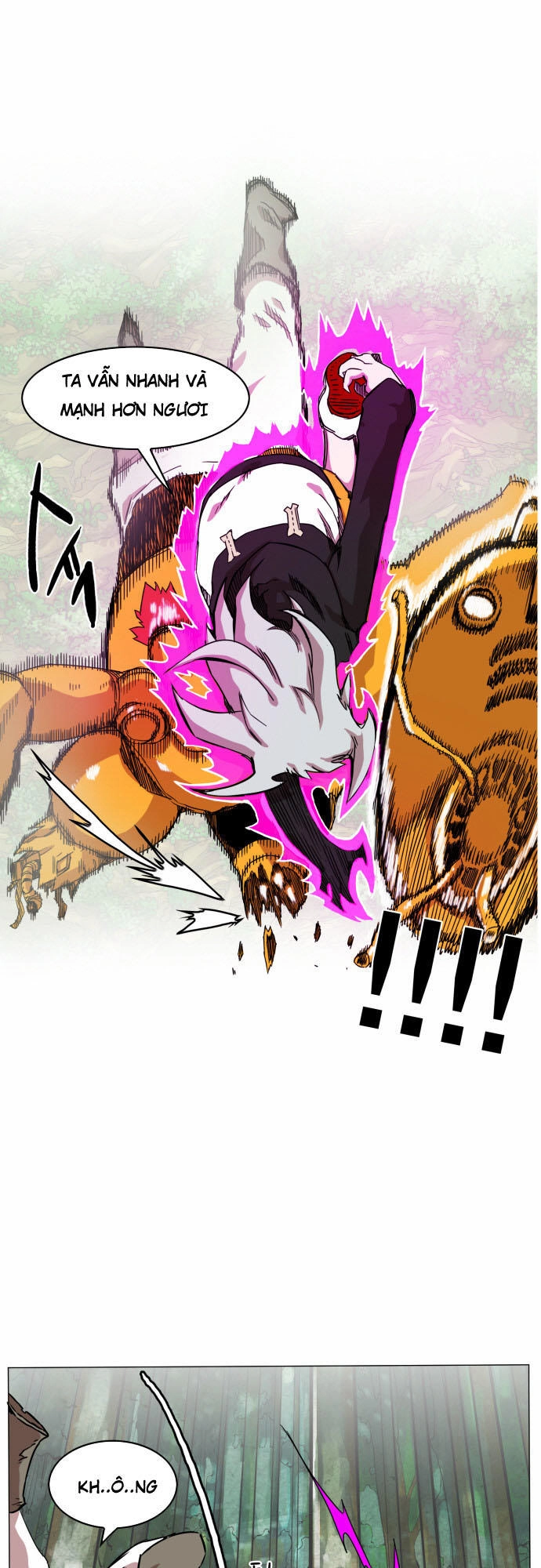 Hard Core Leveling Warrior Ss3 Chapter 31 - 29