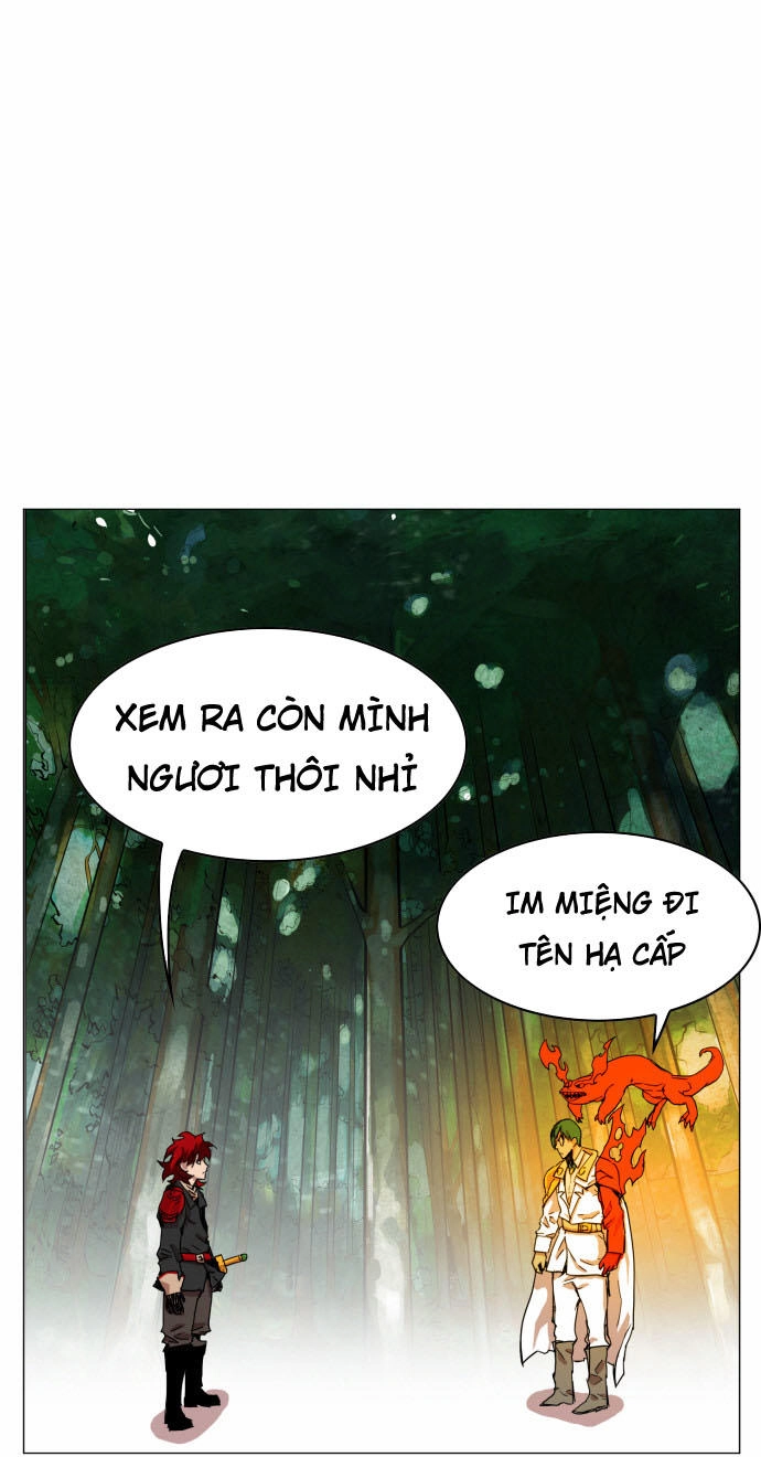 Hard Core Leveling Warrior Ss3 Chapter 31 - 32