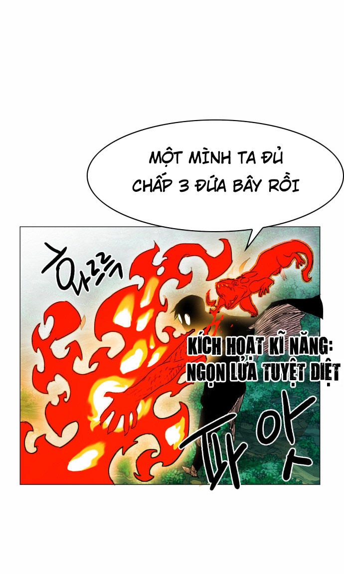 Hard Core Leveling Warrior Ss3 Chapter 31 - 33