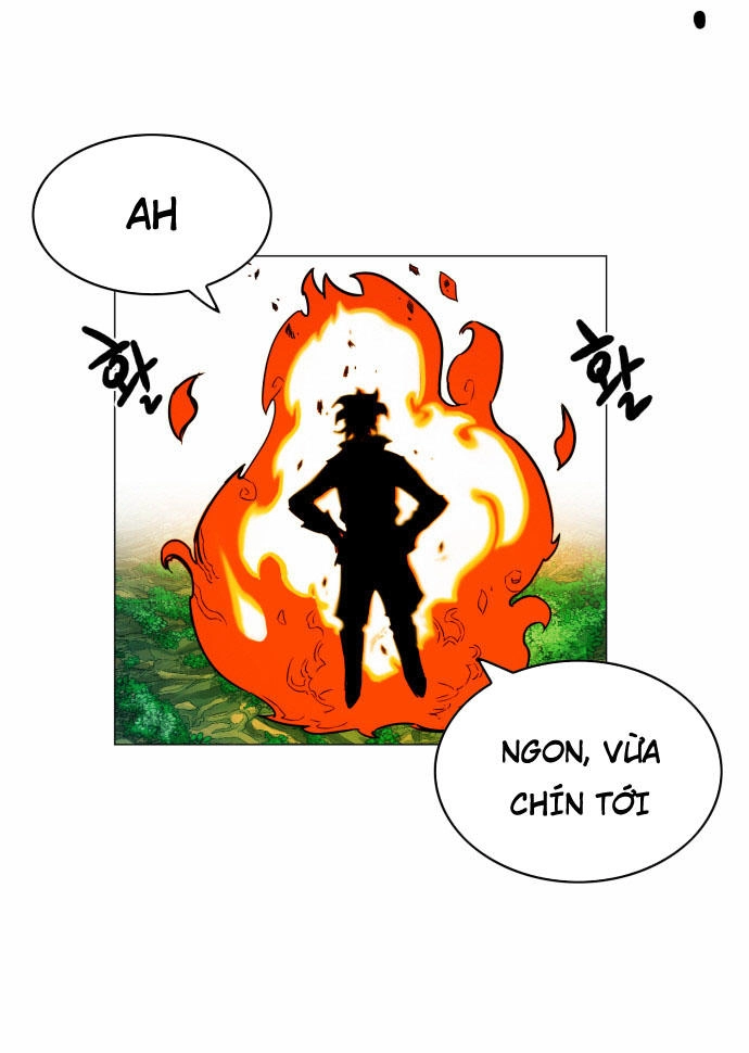 Hard Core Leveling Warrior Ss3 Chapter 31 - 35