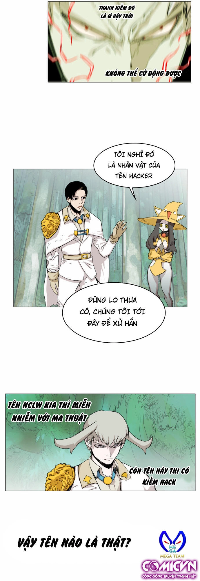 Hard Core Leveling Warrior Ss3 Chapter 31 - 42