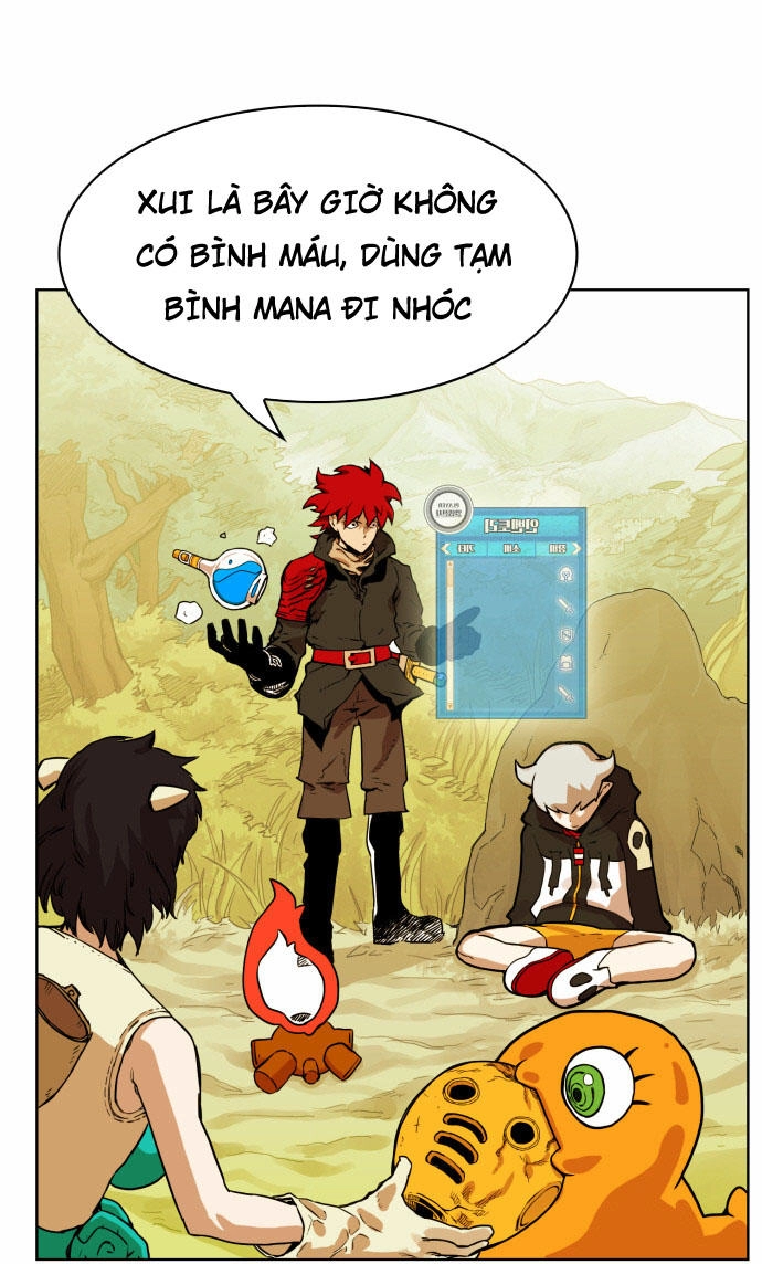 Hard Core Leveling Warrior Ss3 Chapter 32 - 4