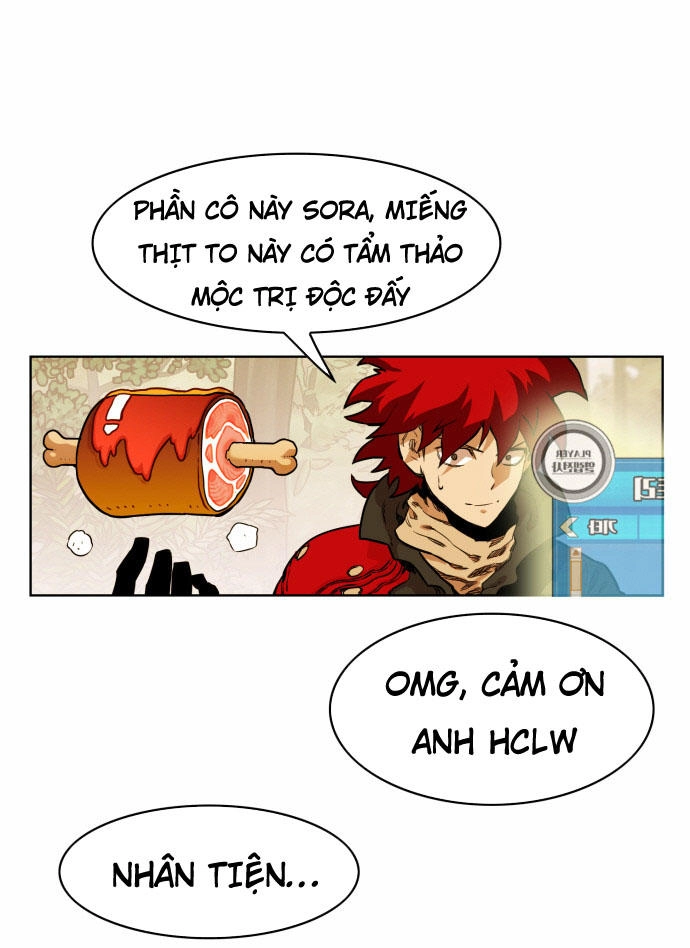 Hard Core Leveling Warrior Ss3 Chapter 32 - 5