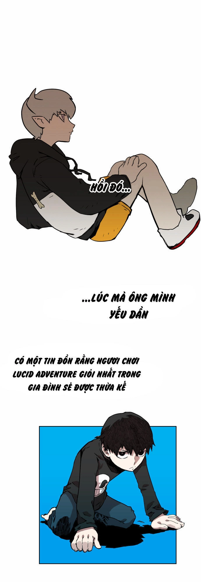 Hard Core Leveling Warrior Ss3 Chapter 32 - 9