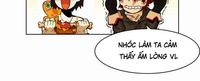 Hard Core Leveling Warrior Ss3 Chapter 32 - 17