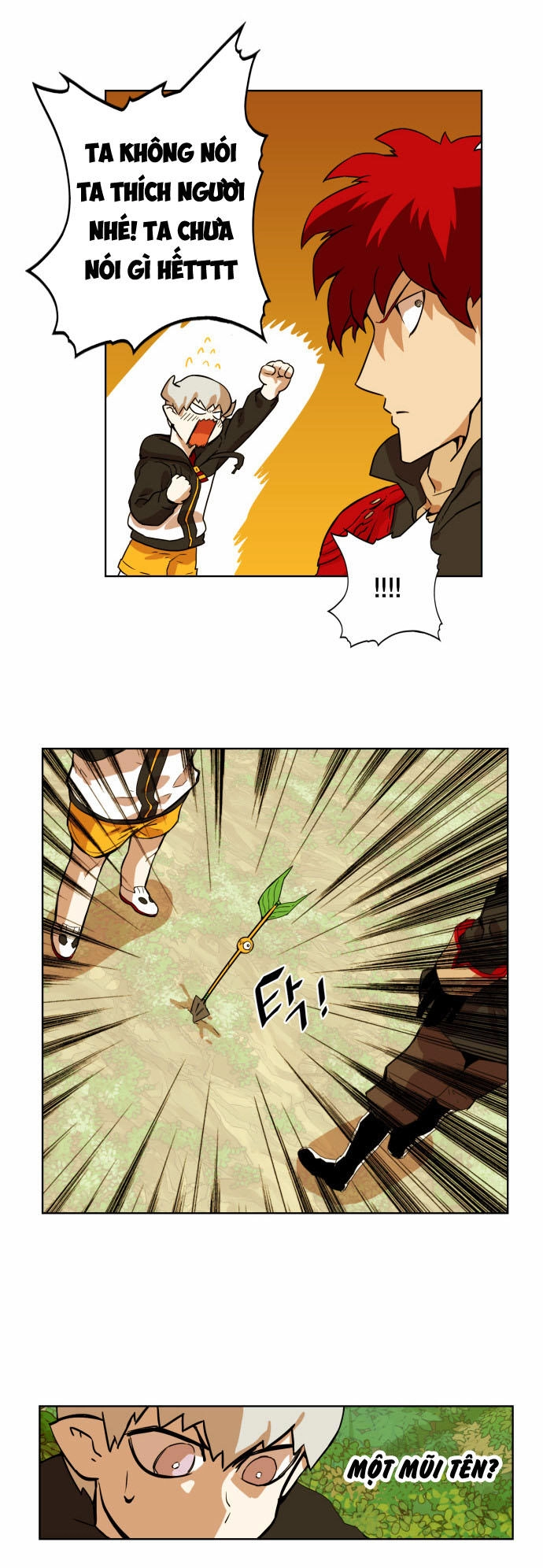 Hard Core Leveling Warrior Ss3 Chapter 32 - 18