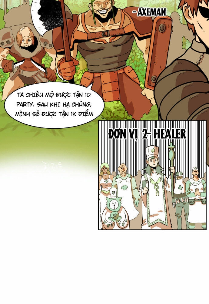 Hard Core Leveling Warrior Ss3 Chapter 32 - 24