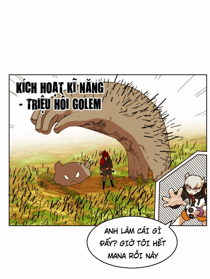 Hard Core Leveling Warrior Ss3 Chapter 32 - 25