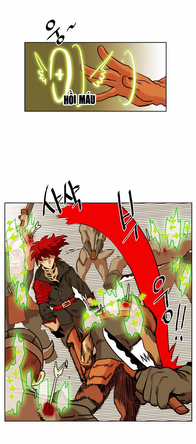 Hard Core Leveling Warrior Ss3 Chapter 32 - 31