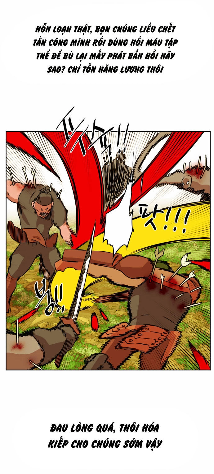 Hard Core Leveling Warrior Ss3 Chapter 32 - 32