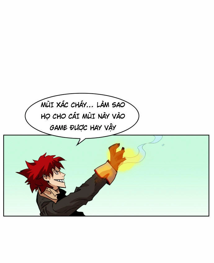 Hard Core Leveling Warrior Ss3 Chapter 32 - 34