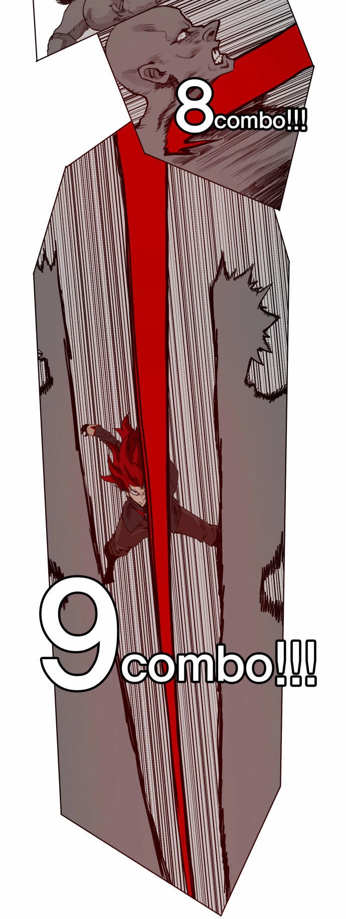 Hard Core Leveling Warrior Ss3 Chapter 32 - 41