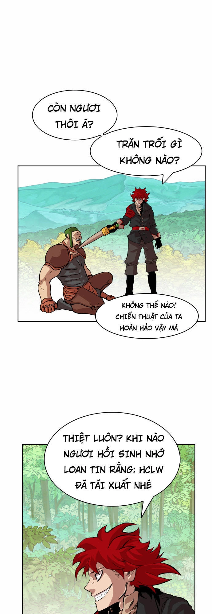 Hard Core Leveling Warrior Ss3 Chapter 32 - 42