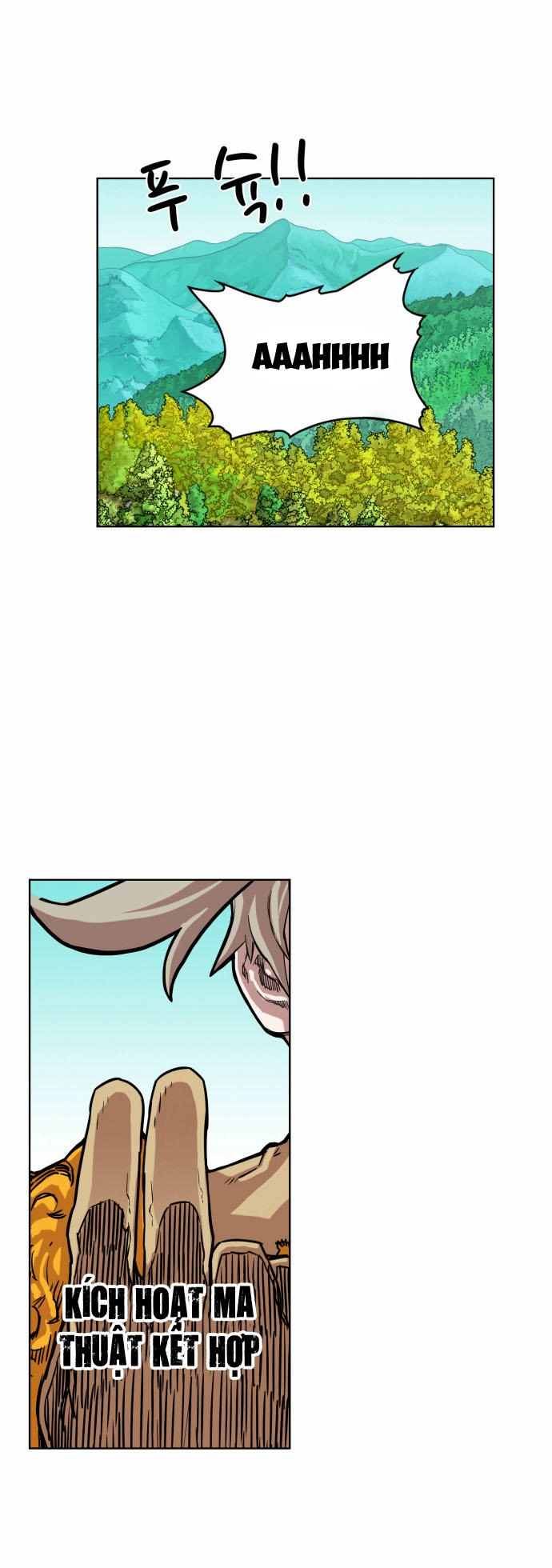 Hard Core Leveling Warrior Ss3 Chapter 32 - 44