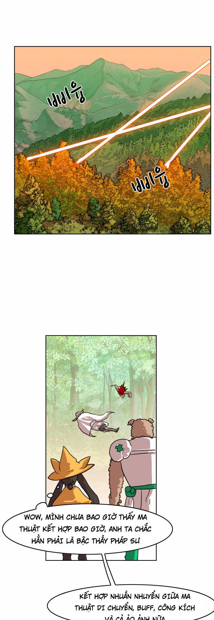 Hard Core Leveling Warrior Ss3 Chapter 32 - 45